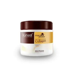 Máscara Karseell®️ Collagen 500gr.