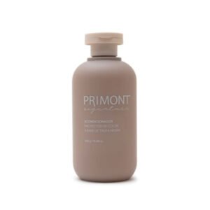 PRIMONT SIGNATURE ACONDICIONADOR CON TRUFA NEGRA 300 ml