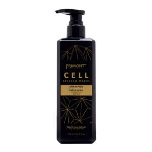 PRIMONT CELL SHAMPOO REPARACIÓN 500 cc