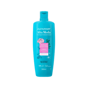 MICELAR ACQUA SHINE SHAMPOO 300 ML ALFAPARF ALTA MODA
