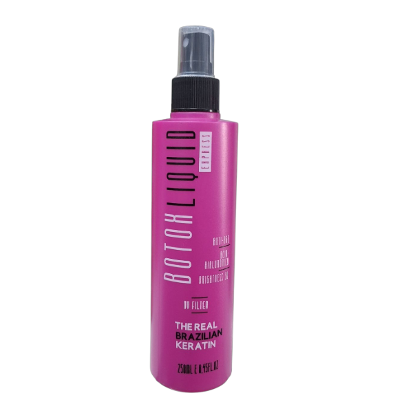 BOTOX LIQUID THE REAL BRAZILIAN 250ml