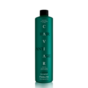 FIDELITE SHAMPOO CAVIAR GRASOS 900ml.