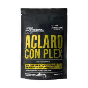 Polvo Decolorante Profesional Issue Aclaro Con Plex 700g
