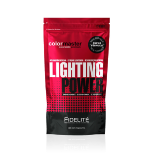 POLVO DECOLORANTE LIGHTING POWER 700g.