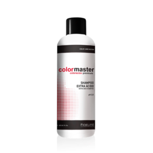 SHAMPOO EXTRA ÁCIDO 1000ml.