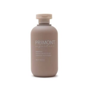 PRIMONT SIGNATURE SHAMPOO CON TRUFA NEGRA 300 ml