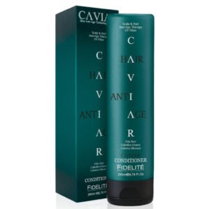 FIDELITE CAVIAR ACONDICIONADOR GRASOS 260ml.