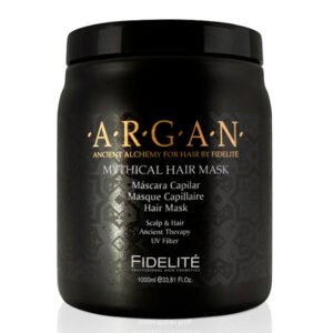 FIDELITE MÁSCARA ARGÁN 270 g - 1000 g