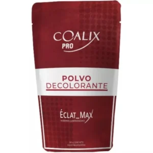 Polvo Decolorante Éclat Max Coalix Pro X 500 Gr