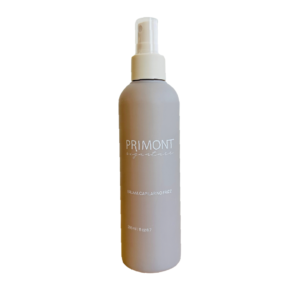 PRIMONT SIGNATURE BRUMA CAPILAR NO FRIZZ CON TRUFA NEGRA 200 ml
