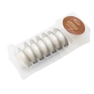 PRIMONT SIGNATURE MASCARA CON TRUFA NEGRA CAJA 8 pods x 12 grs