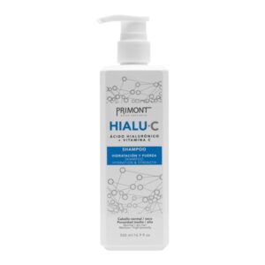 PRIMONT HIALU C SHAMPOO 500 cc