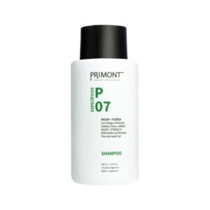 PRIMONT P07 SHAMPOO 400 cc