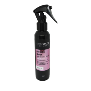 Protector Térmico Biotina Glycolic 125ml Fithocolor