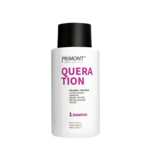 PRIMONT QUERATION SHAMPOO