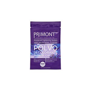 PRIMONT POLVO DECOLORANTE 70 G.