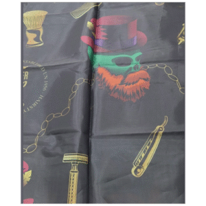 CAPA BARBERIA