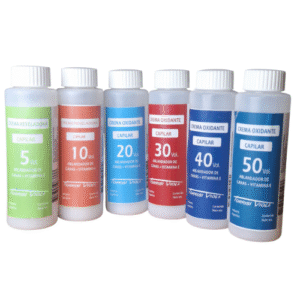 CREMA OXIDANTE TORRISI 100 ml