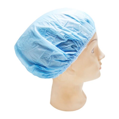 GORRO DE DUCHA LISO JESSAMY G185