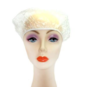 GORRO PARA DUCHA CRISTAL JESSAMY G24
