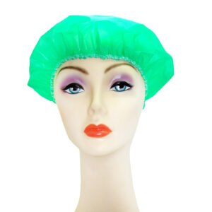 GORRO PARA DUCHA LISO JESSAMY G21