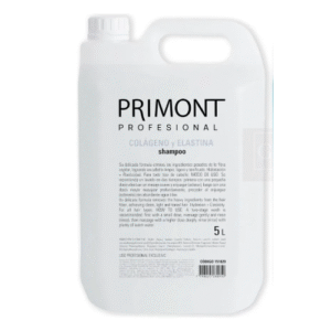 SHAMPOO COLAGENO Y ELASTINA PRIMONT X 5 LT