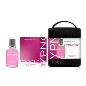 HYPNOTIC + NECESSAIRE (Eau de Parfum x 105 ml)